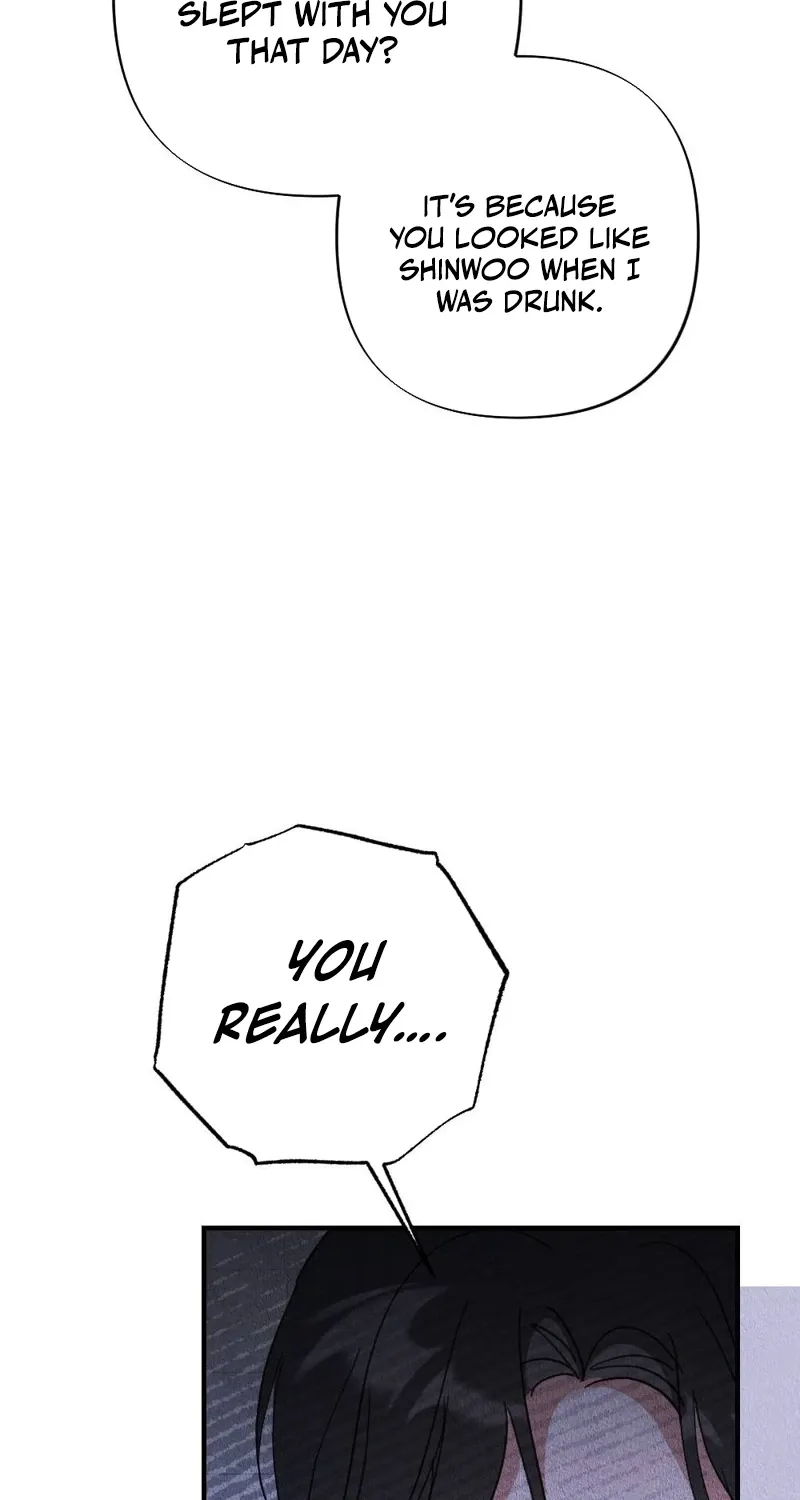 The Child You Abandoned Chapter 13 - page 104