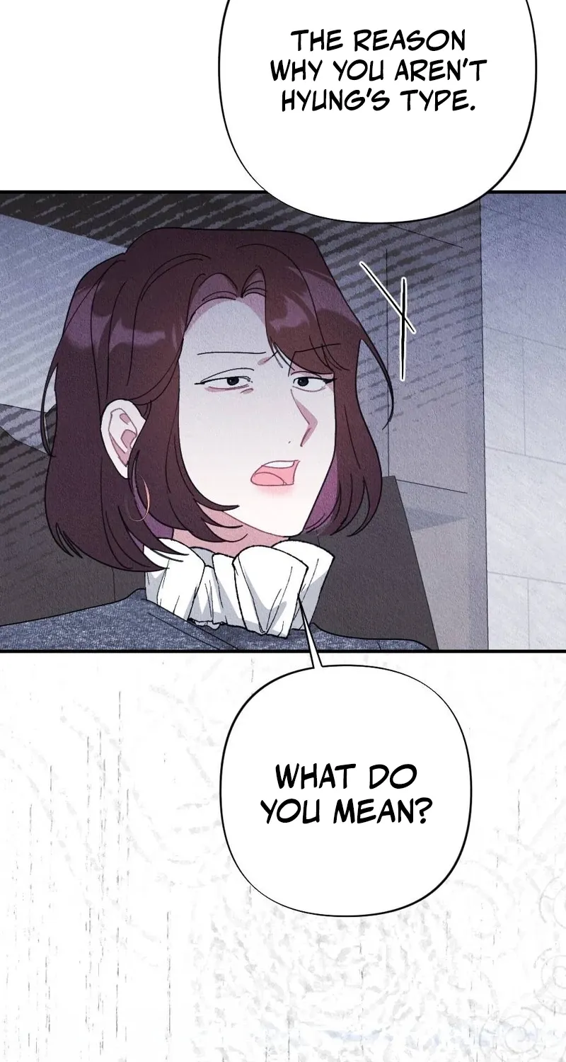 The Child You Abandoned Chapter 13 - page 106