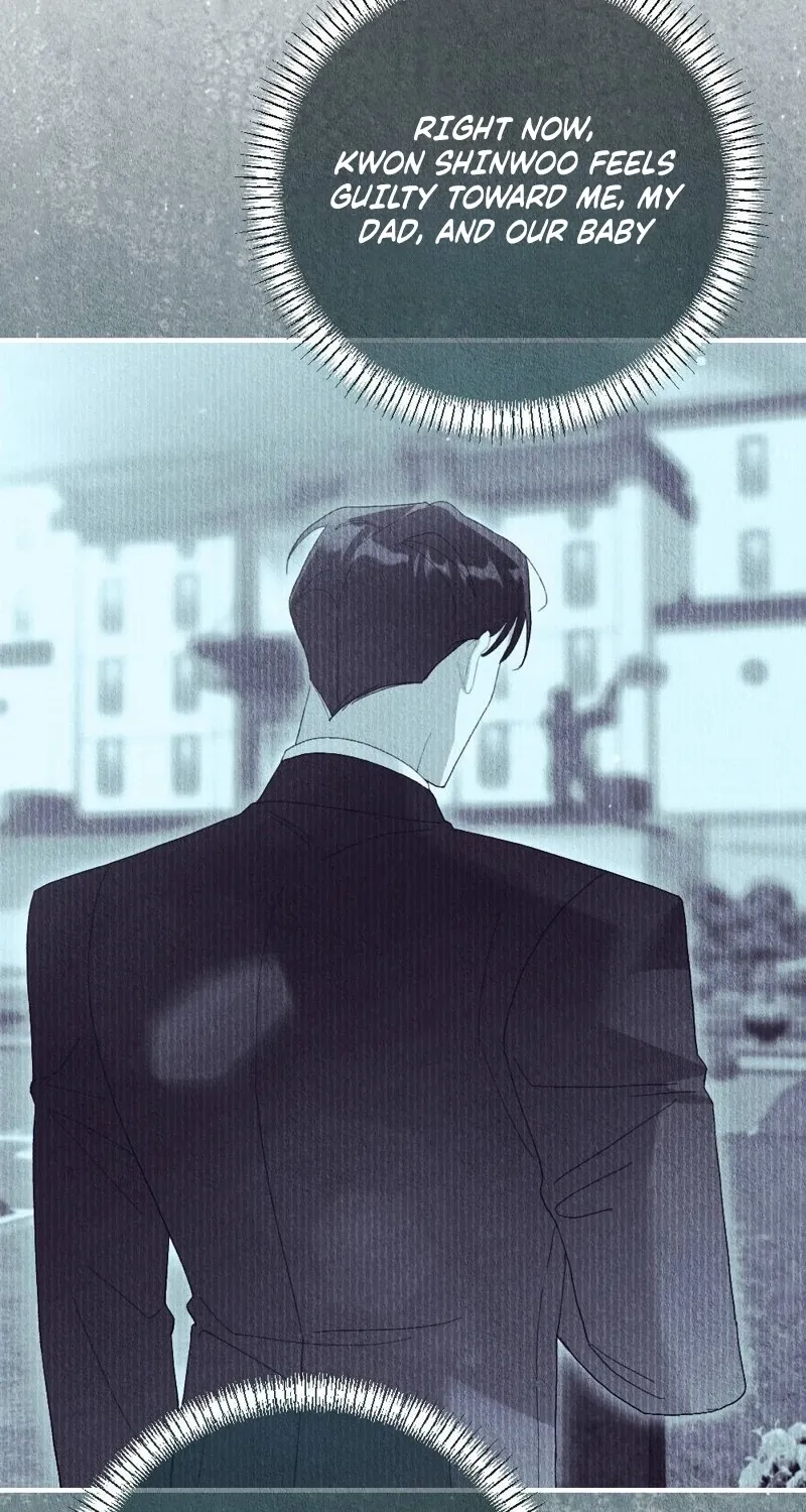 The Child You Abandoned Chapter 13 - page 14