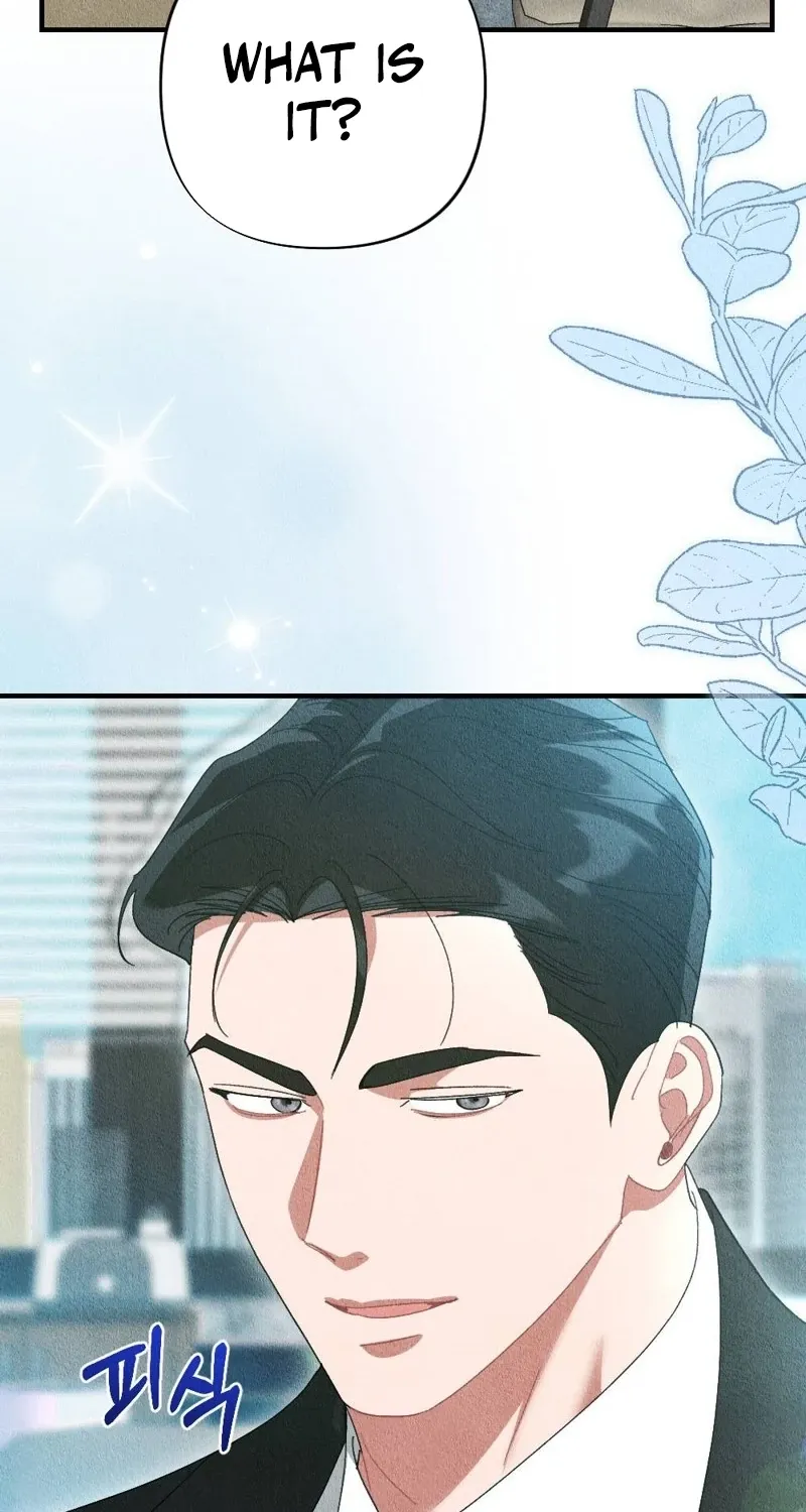 The Child You Abandoned Chapter 13 - page 36