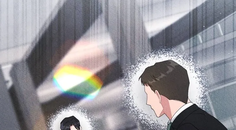 The Child You Abandoned Chapter 13 - page 50