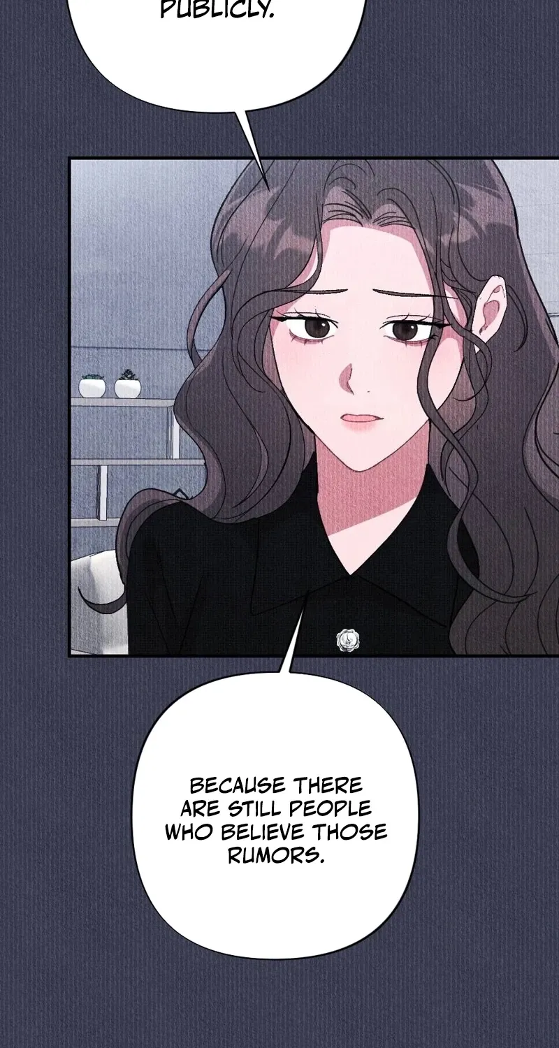 The Child You Abandoned Chapter 13 - page 73