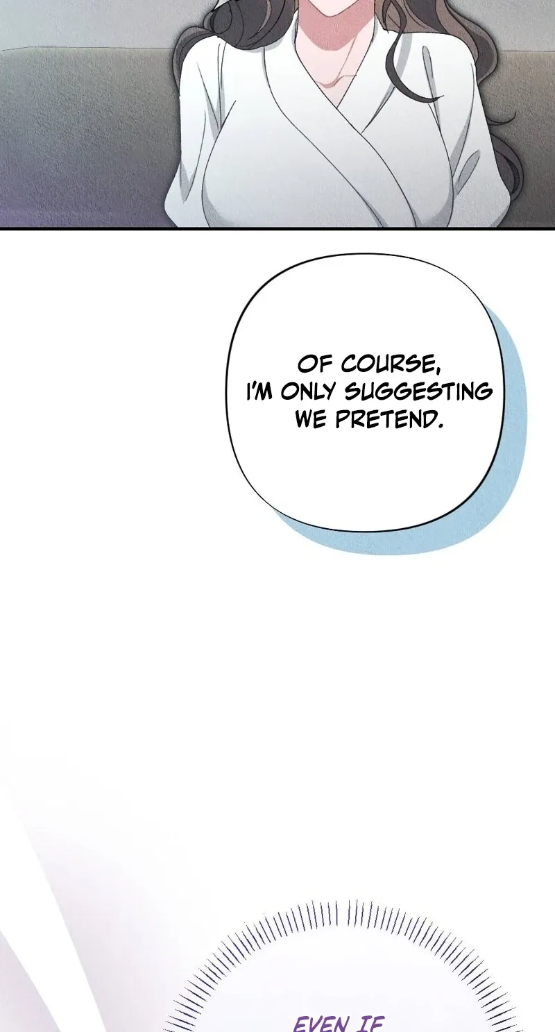 The Child You Abandoned Chapter 14 - page 15