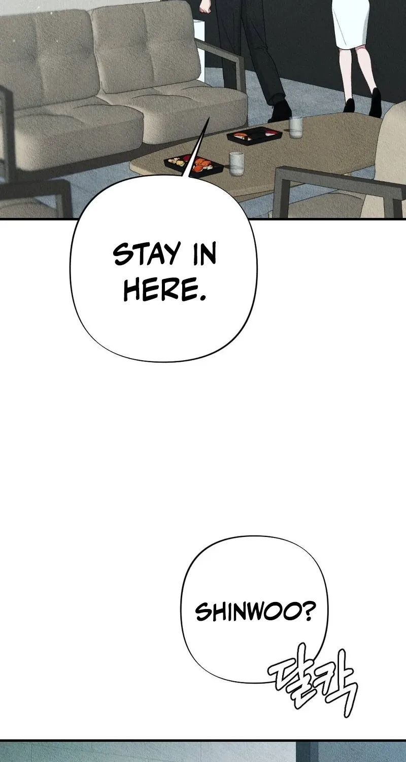 The Child You Abandoned Chapter 14 - page 39