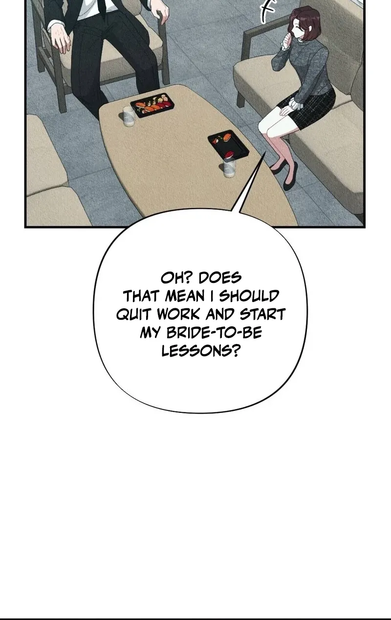 The Child You Abandoned Chapter 14 - page 50