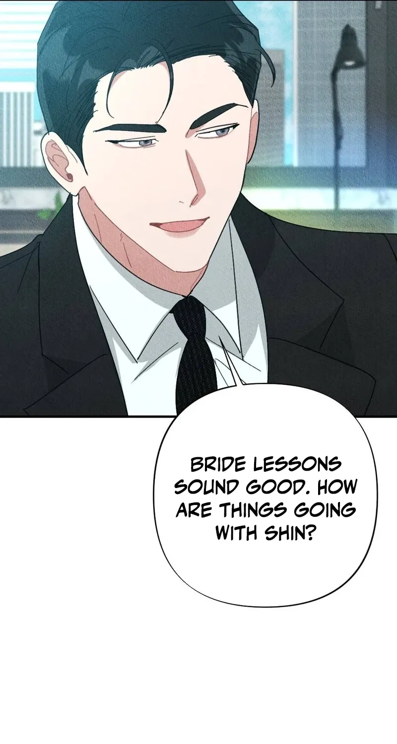 The Child You Abandoned Chapter 14 - page 51