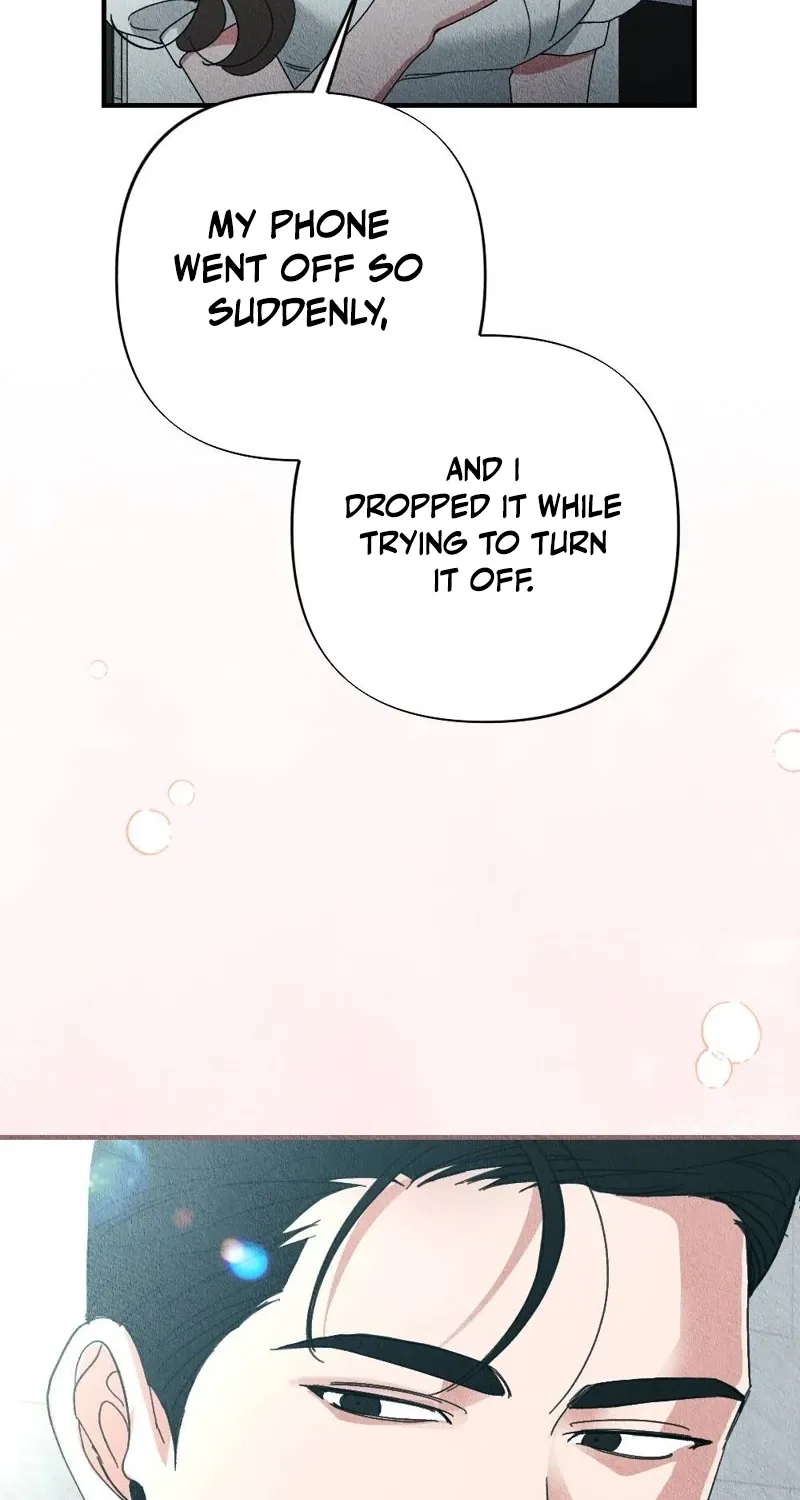 The Child You Abandoned Chapter 14 - page 81