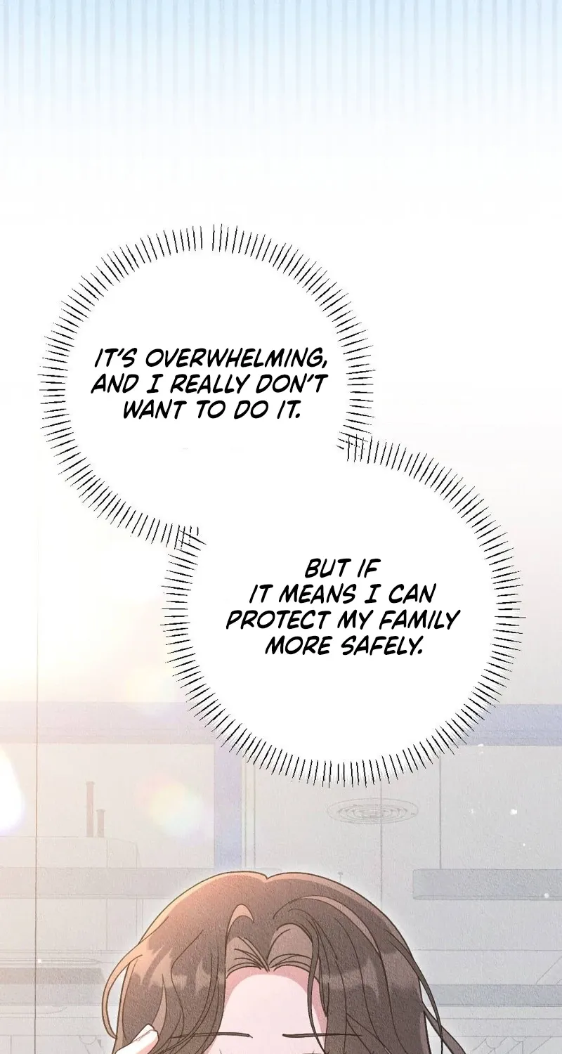 The Child You Abandoned Chapter 15 - page 107