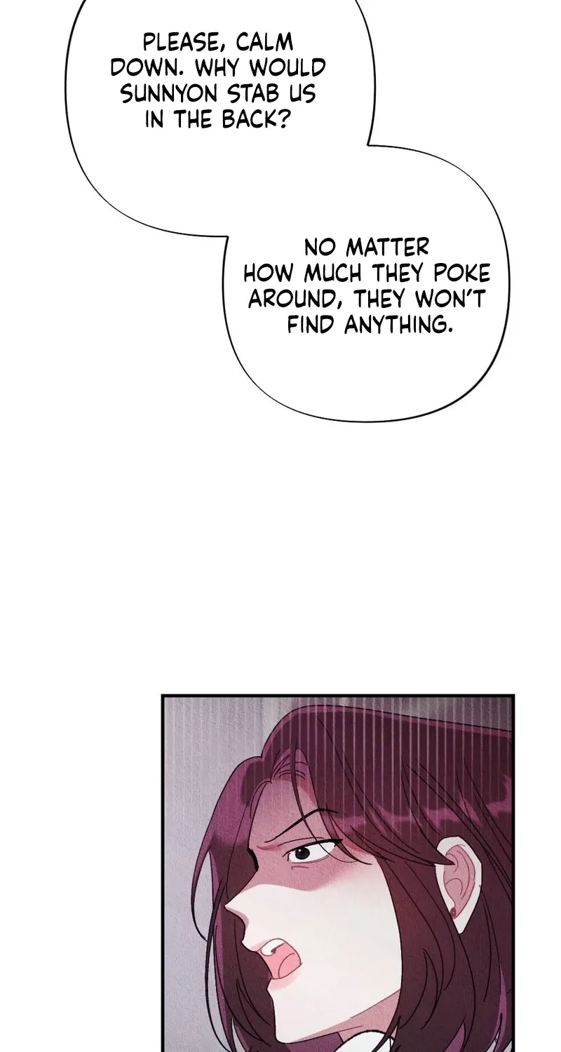 The Child You Abandoned Chapter 15 - page 26