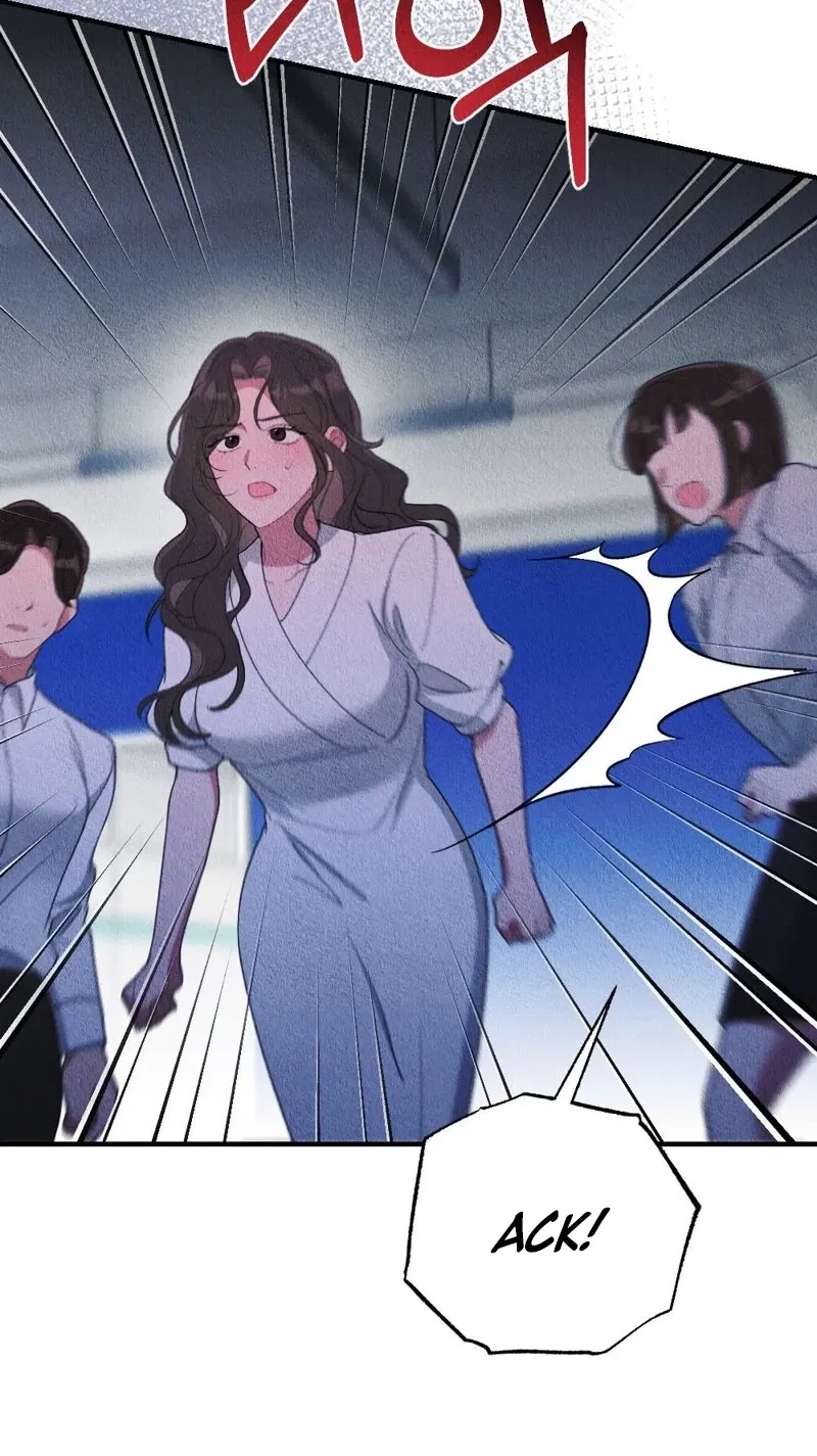 The Child You Abandoned Chapter 15 - page 81