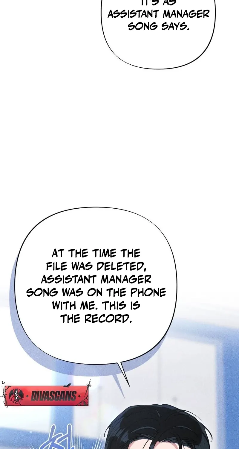 The Child You Abandoned Chapter 17 - page 24