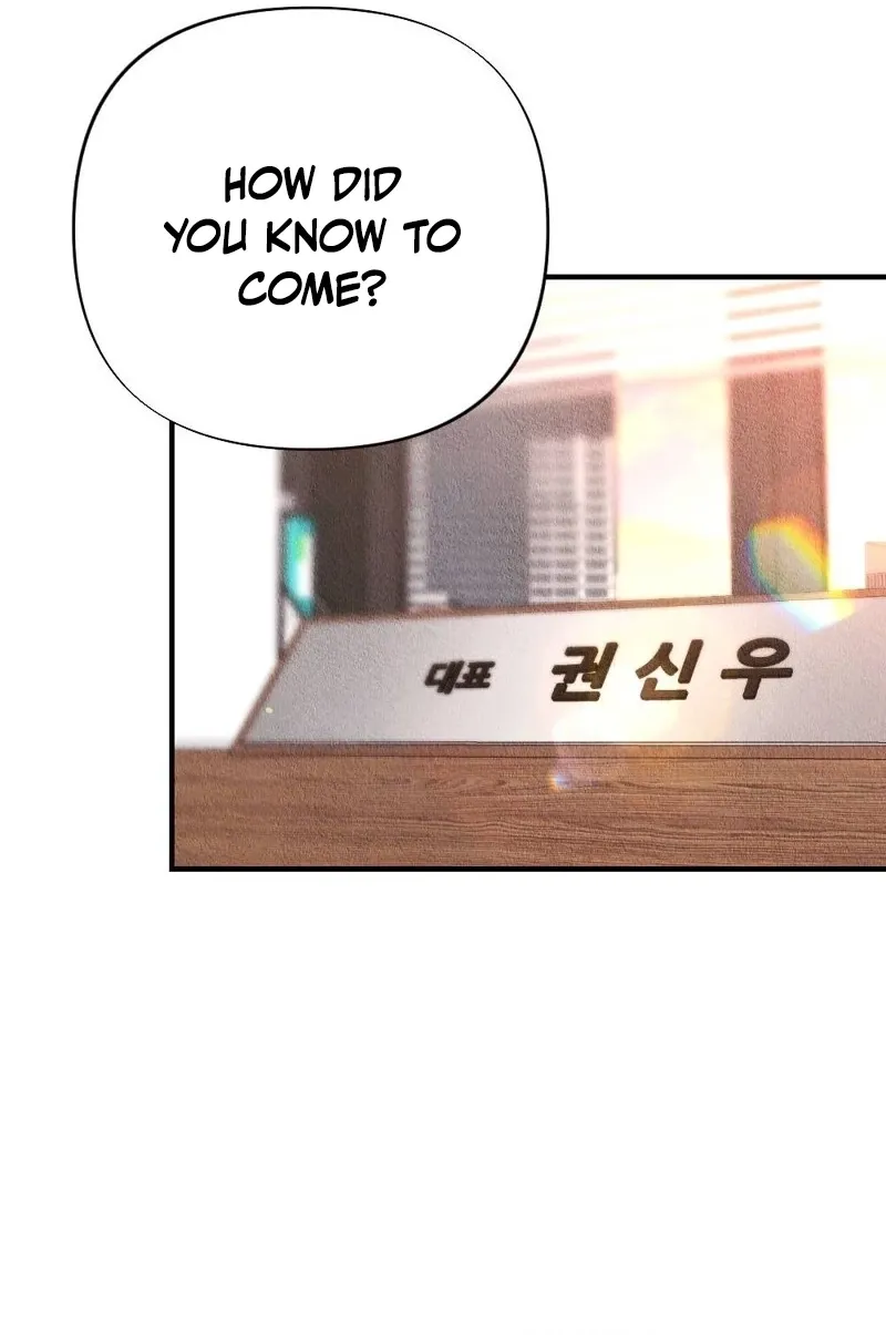 The Child You Abandoned Chapter 17 - page 50