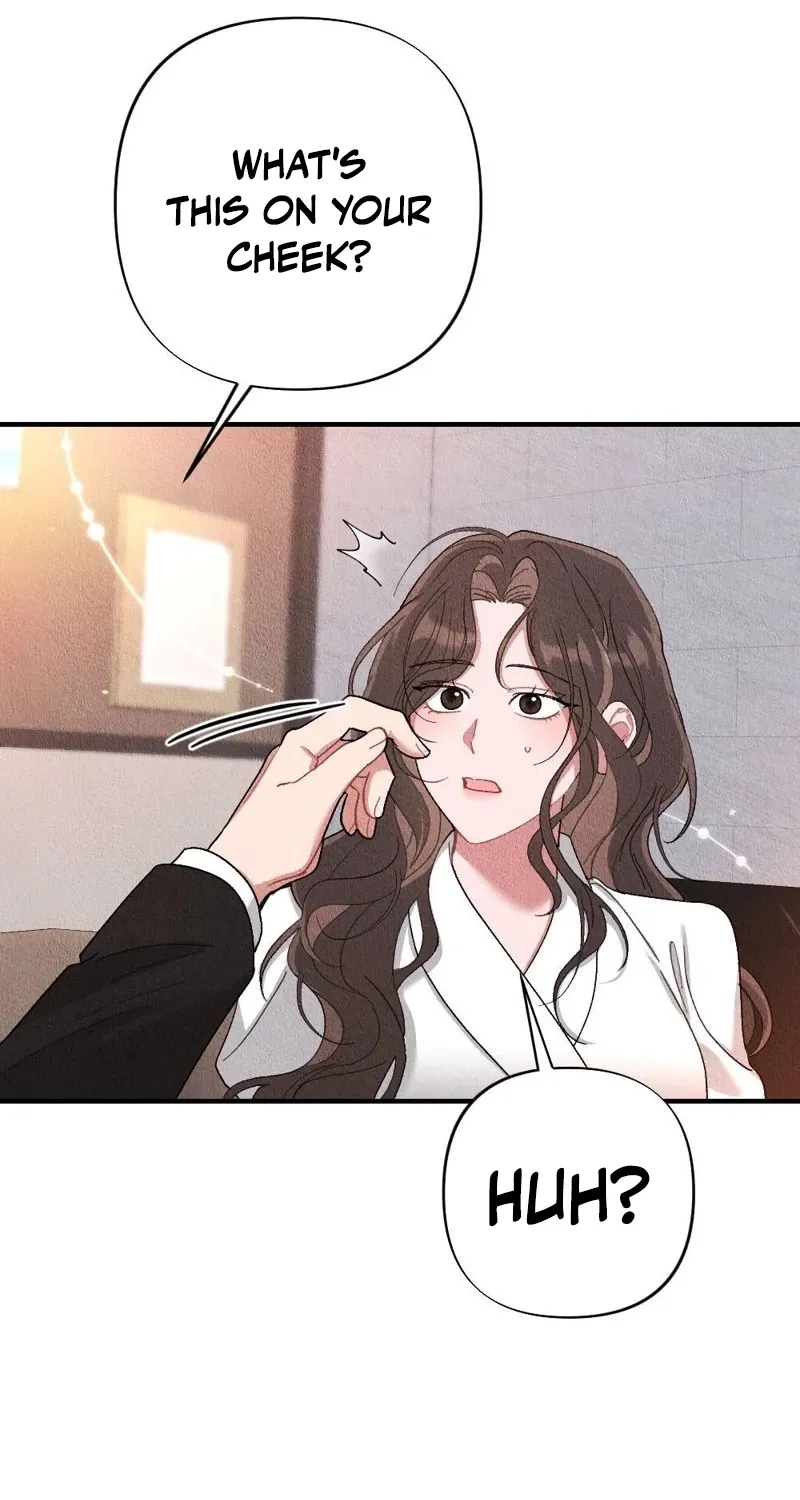 The Child You Abandoned Chapter 17 - page 73