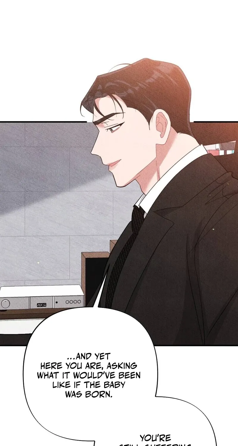 The Child You Abandoned Chapter 18 - page 50