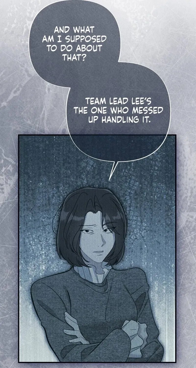 The Child You Abandoned Chapter 19 - page 50