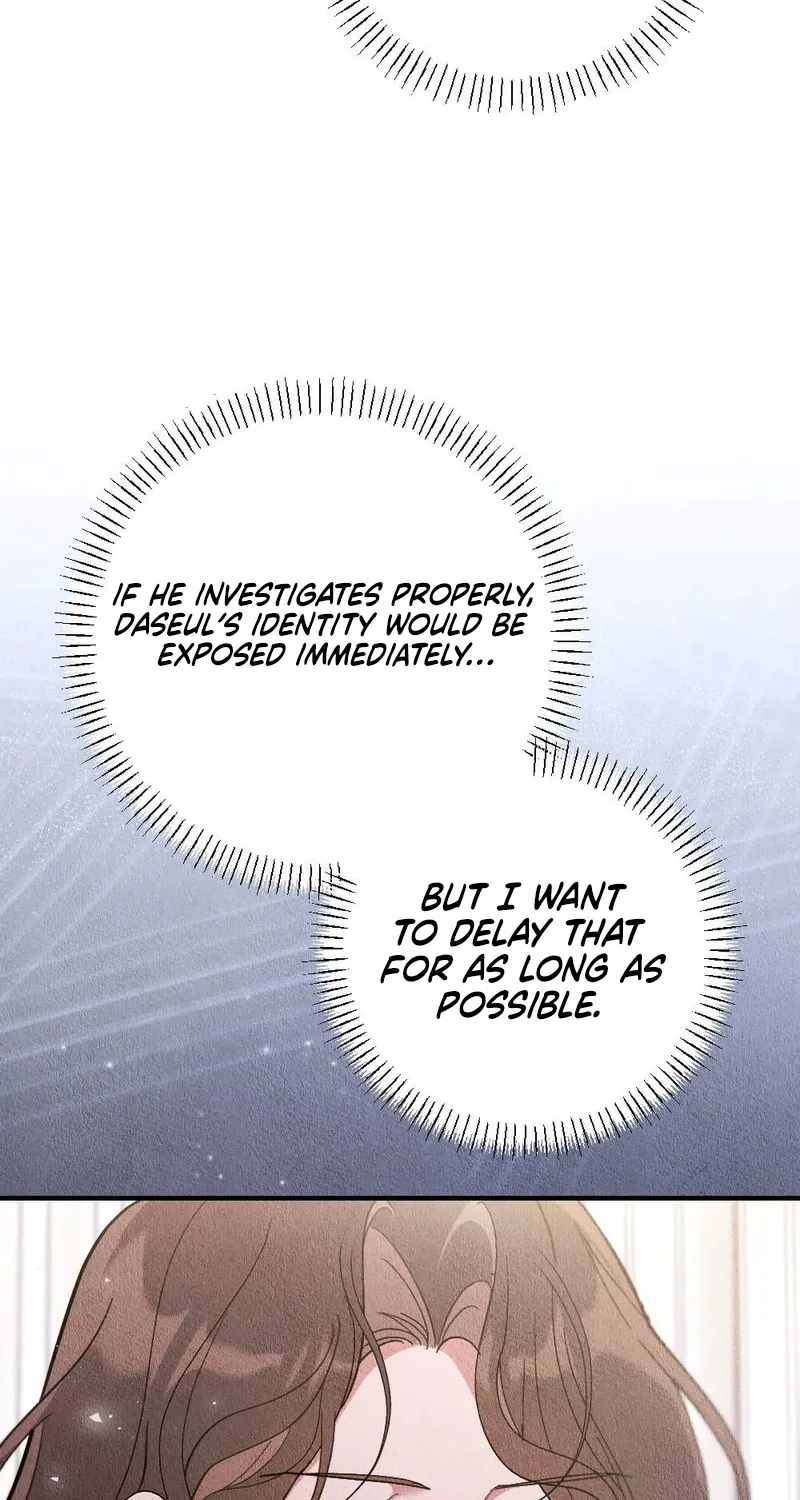 The Child You Abandoned Chapter 20 - page 39