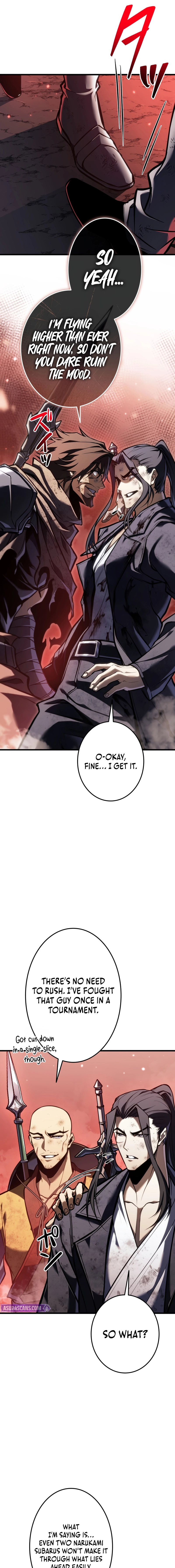 Reincarnated Streamer Chapter 40 - page 10