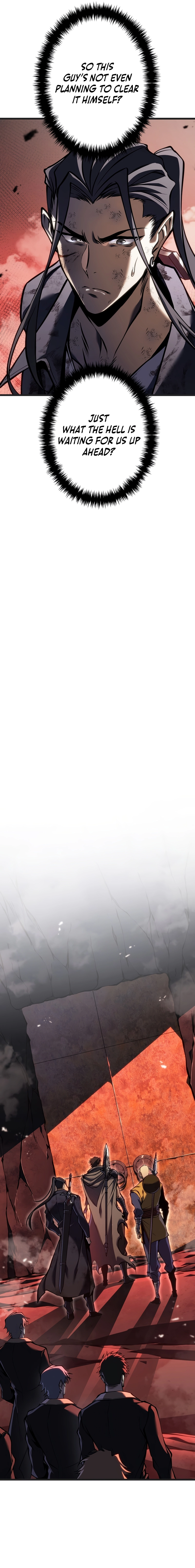 Reincarnated Streamer Chapter 40 - page 12