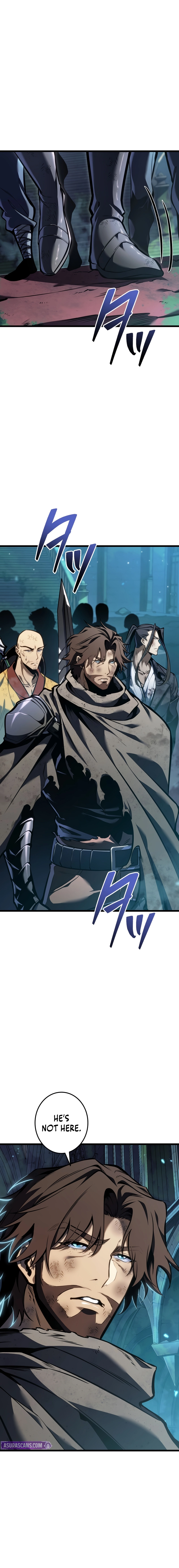 Reincarnated Streamer Chapter 40 - page 15