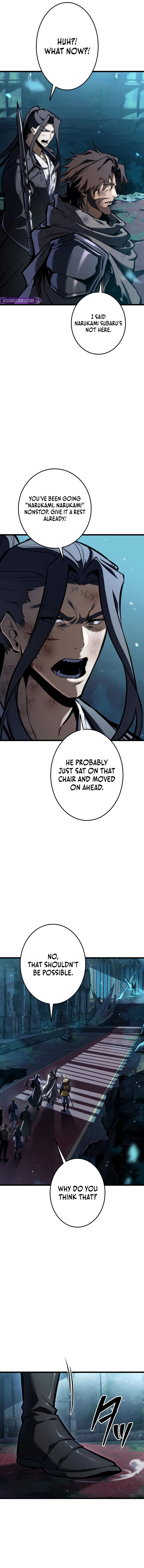 Reincarnated Streamer Chapter 40 - page 16