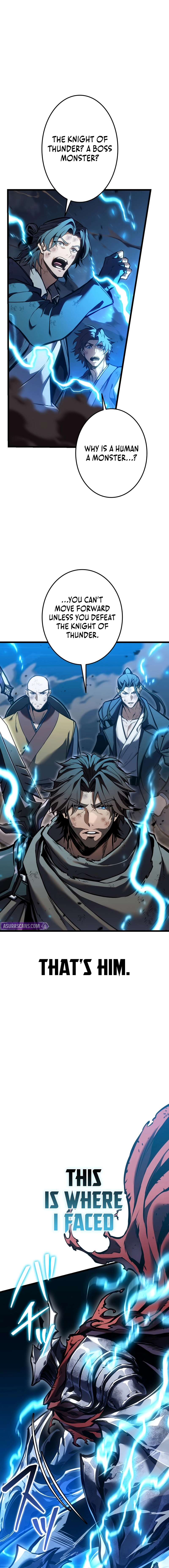 Reincarnated Streamer Chapter 40 - page 19