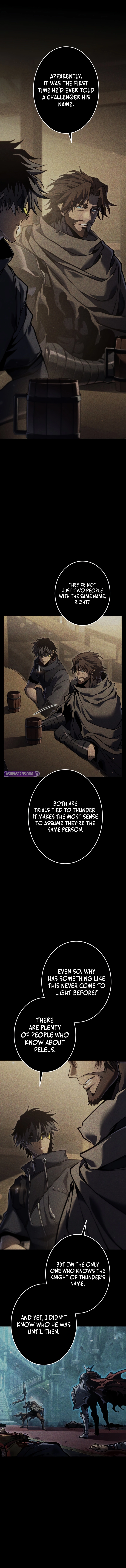 Reincarnated Streamer Chapter 40 - page 21