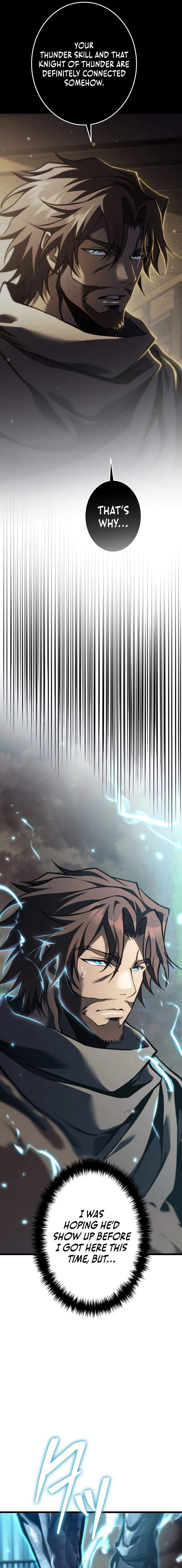 Reincarnated Streamer Chapter 40 - page 22