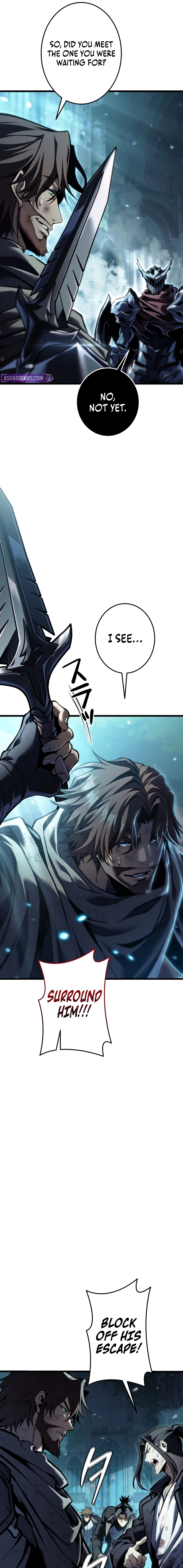 Reincarnated Streamer Chapter 40 - page 24