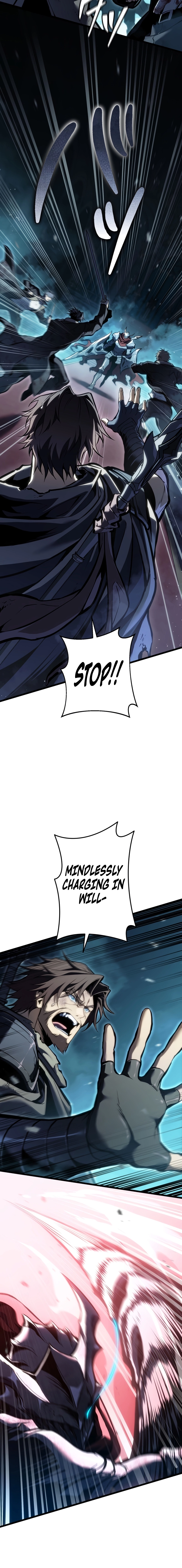 Reincarnated Streamer Chapter 40 - page 25