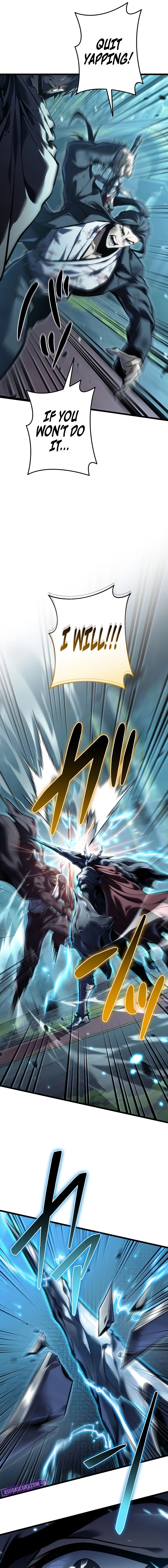 Reincarnated Streamer Chapter 40 - page 28