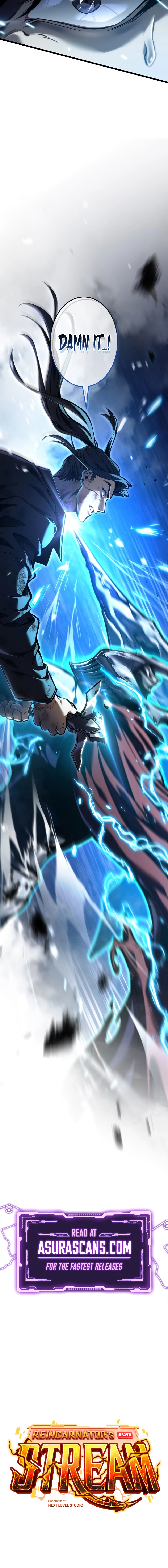 Reincarnated Streamer Chapter 40 - page 29