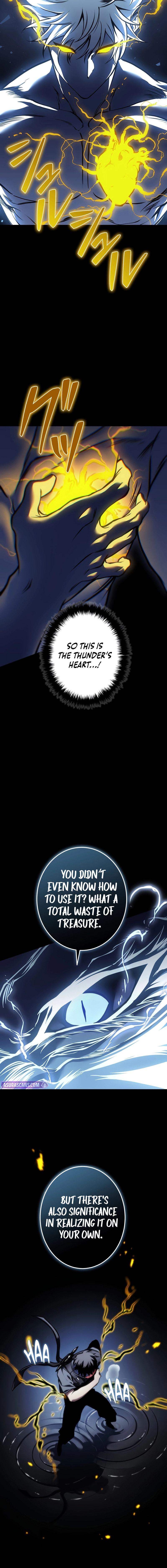 Reincarnated Streamer Chapter 40 - page 3