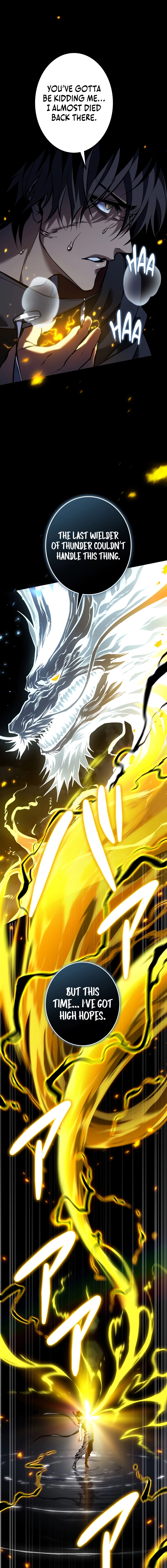 Reincarnated Streamer Chapter 40 - page 4