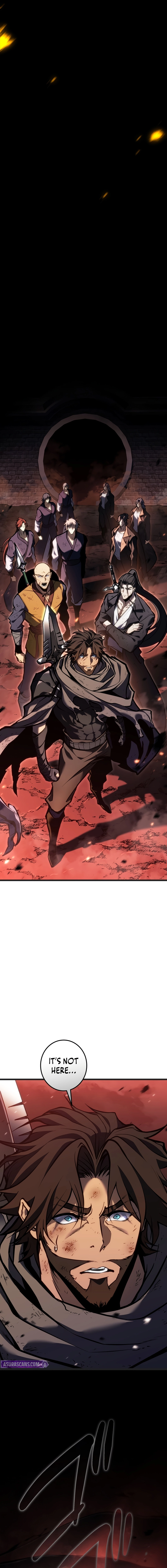 Reincarnated Streamer Chapter 40 - page 6