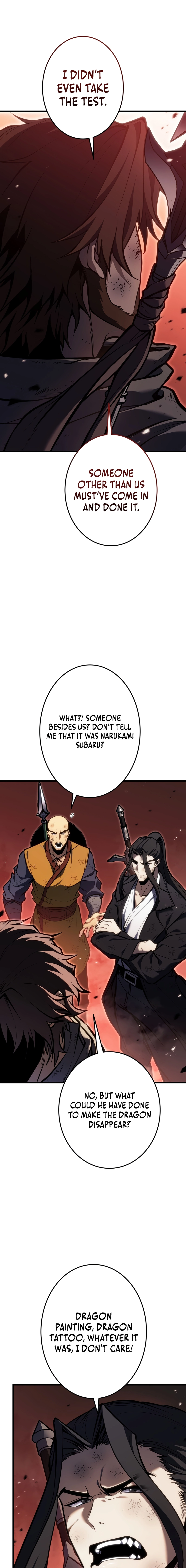 Reincarnated Streamer Chapter 40 - page 8