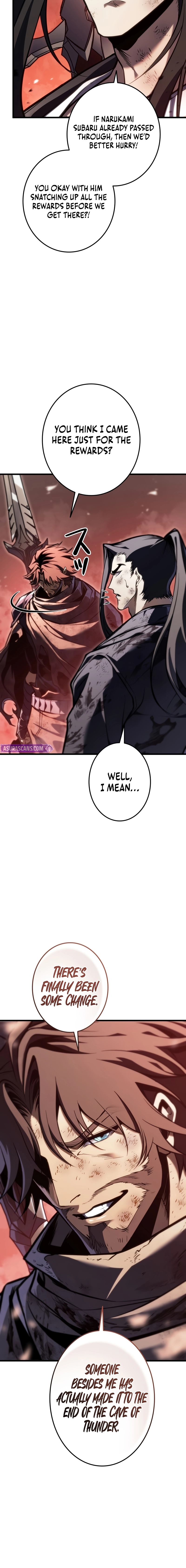 Reincarnated Streamer Chapter 40 - page 9