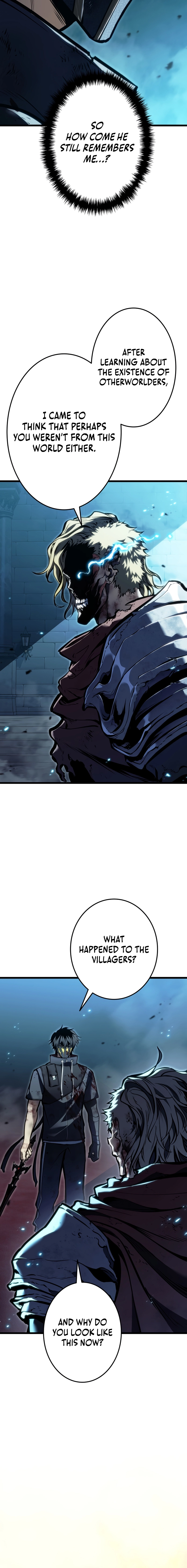 Reincarnated Streamer Chapter 41 - page 23