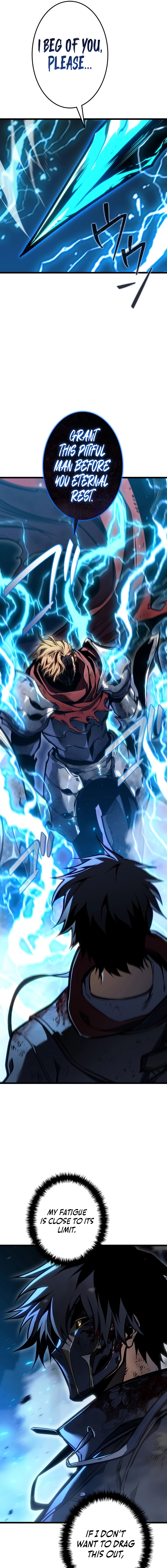 Reincarnated Streamer Chapter 41 - page 28