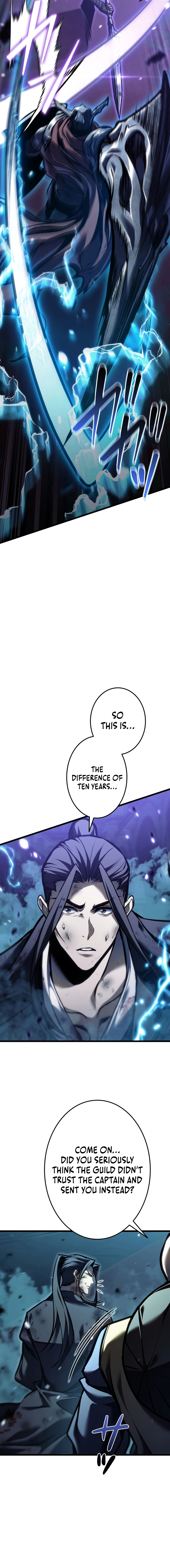 Reincarnated Streamer Chapter 41 - page 7