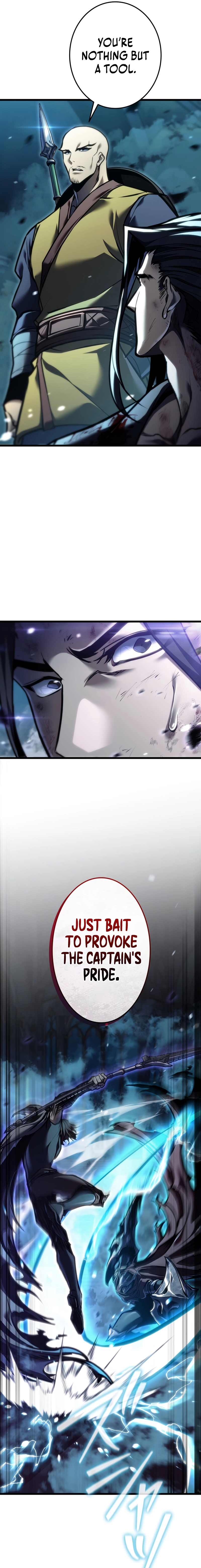 Reincarnated Streamer Chapter 41 - page 8