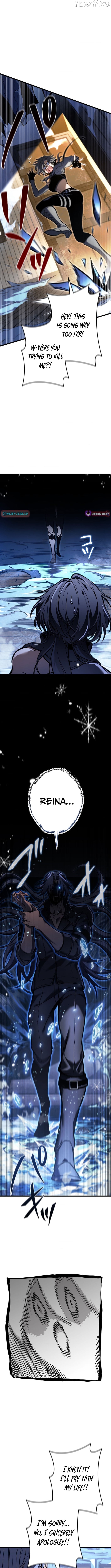 Reincarnated Streamer Chapter 42 - page 4
