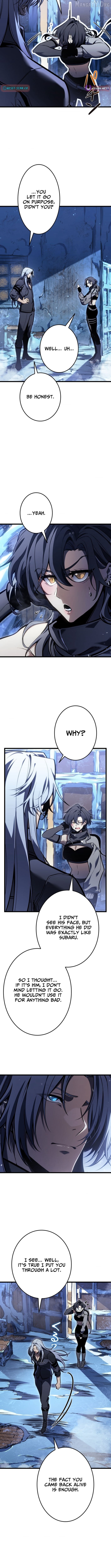 Reincarnated Streamer Chapter 42 - page 5