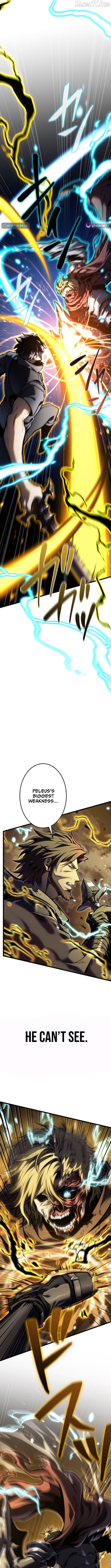 Reincarnated Streamer Chapter 42 - page 7
