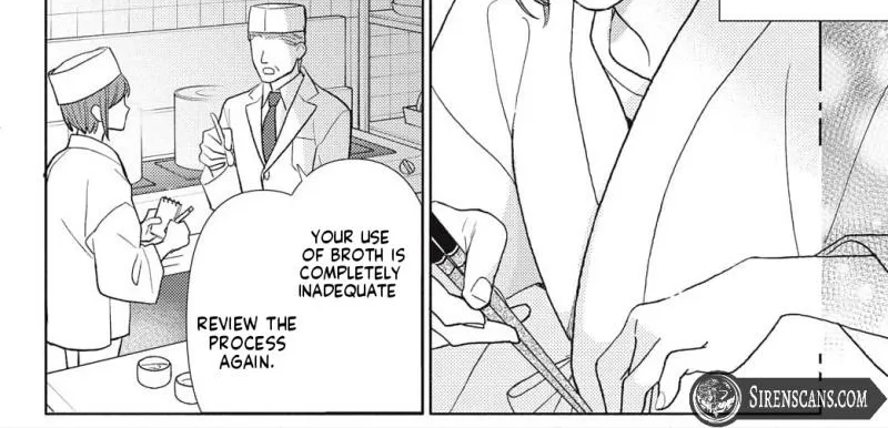 Sweetly Pampered Marriage Chapter 6 - page 11