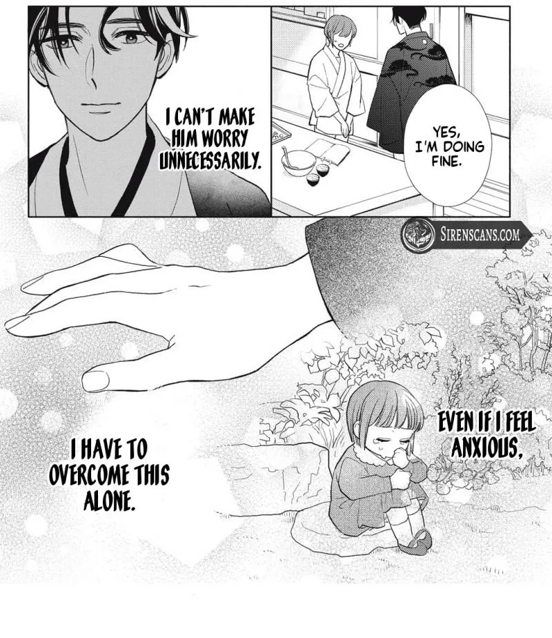 Sweetly Pampered Marriage Chapter 6 - page 15