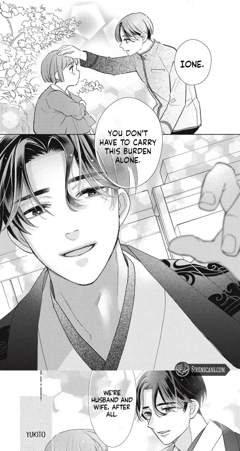 Sweetly Pampered Marriage Chapter 6 - page 16