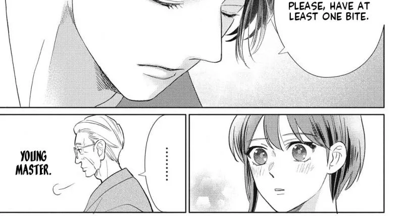 Sweetly Pampered Marriage Chapter 6 - page 30