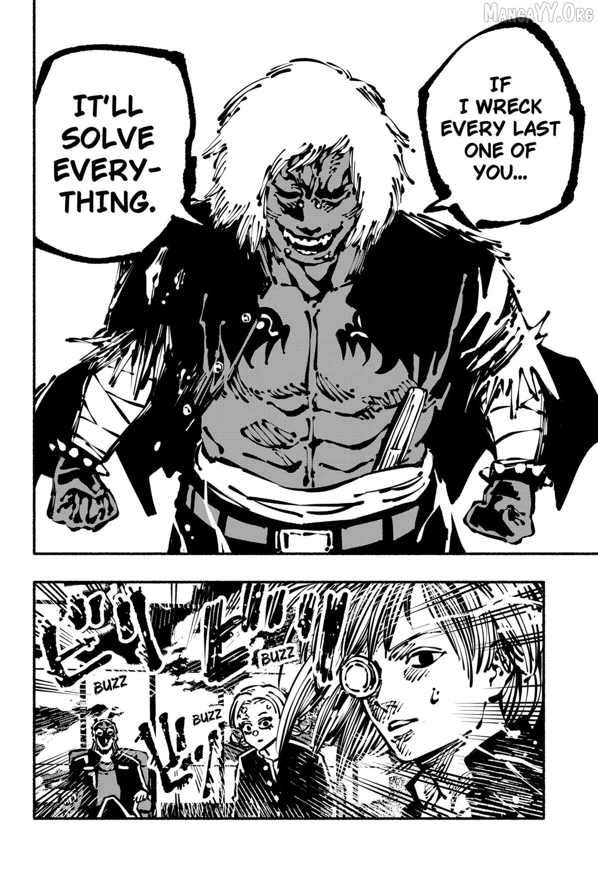 Delinquent Gacha Chapter 17 - page 15
