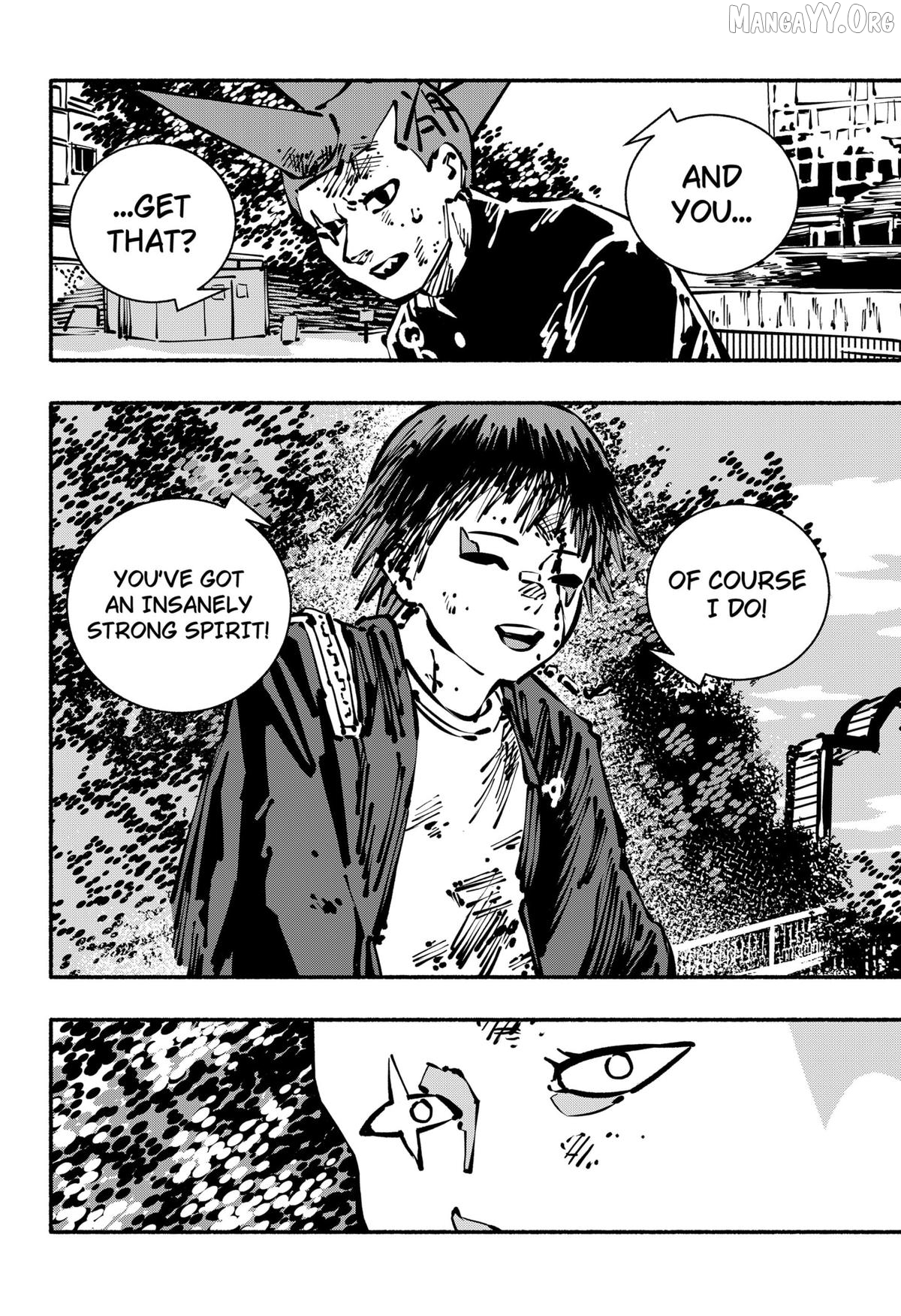 Delinquent Gacha Chapter 18 - page 16