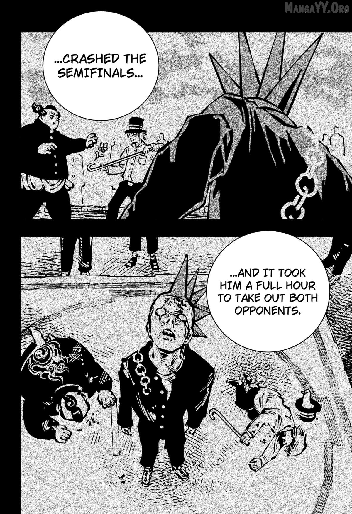 Delinquent Gacha Chapter 18 - page 6